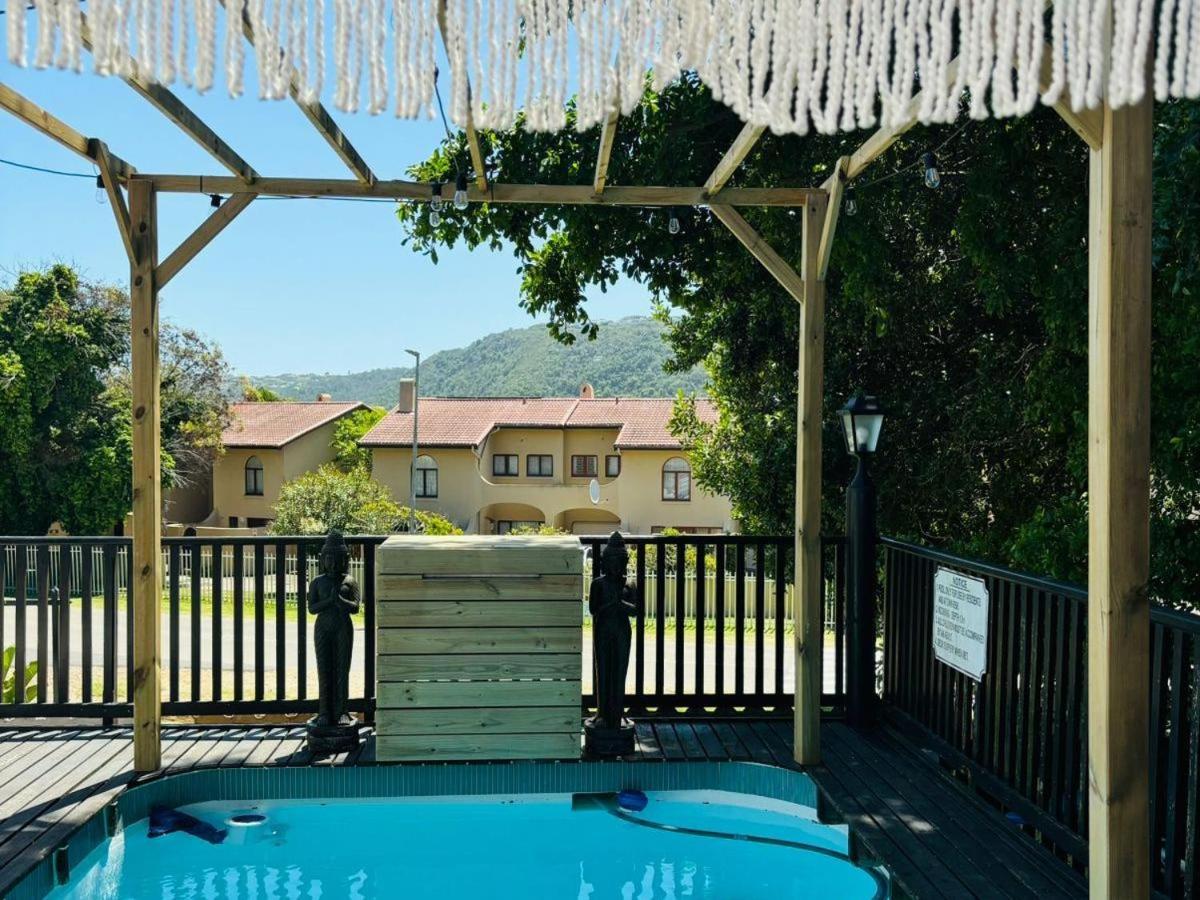 Bliss In The Bay Guesthouse Plettenberg Bay Cameră foto
