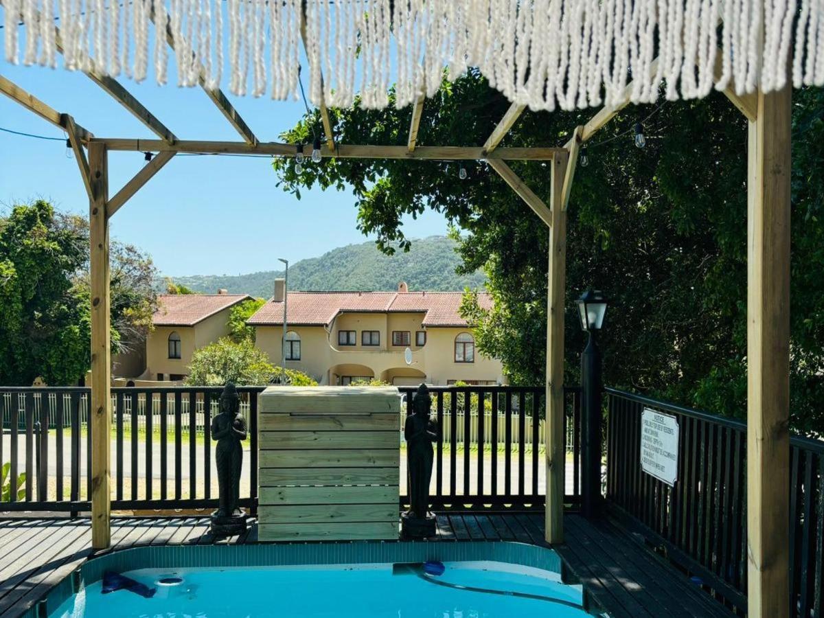 Bliss In The Bay Guesthouse Plettenberg Bay Cameră foto