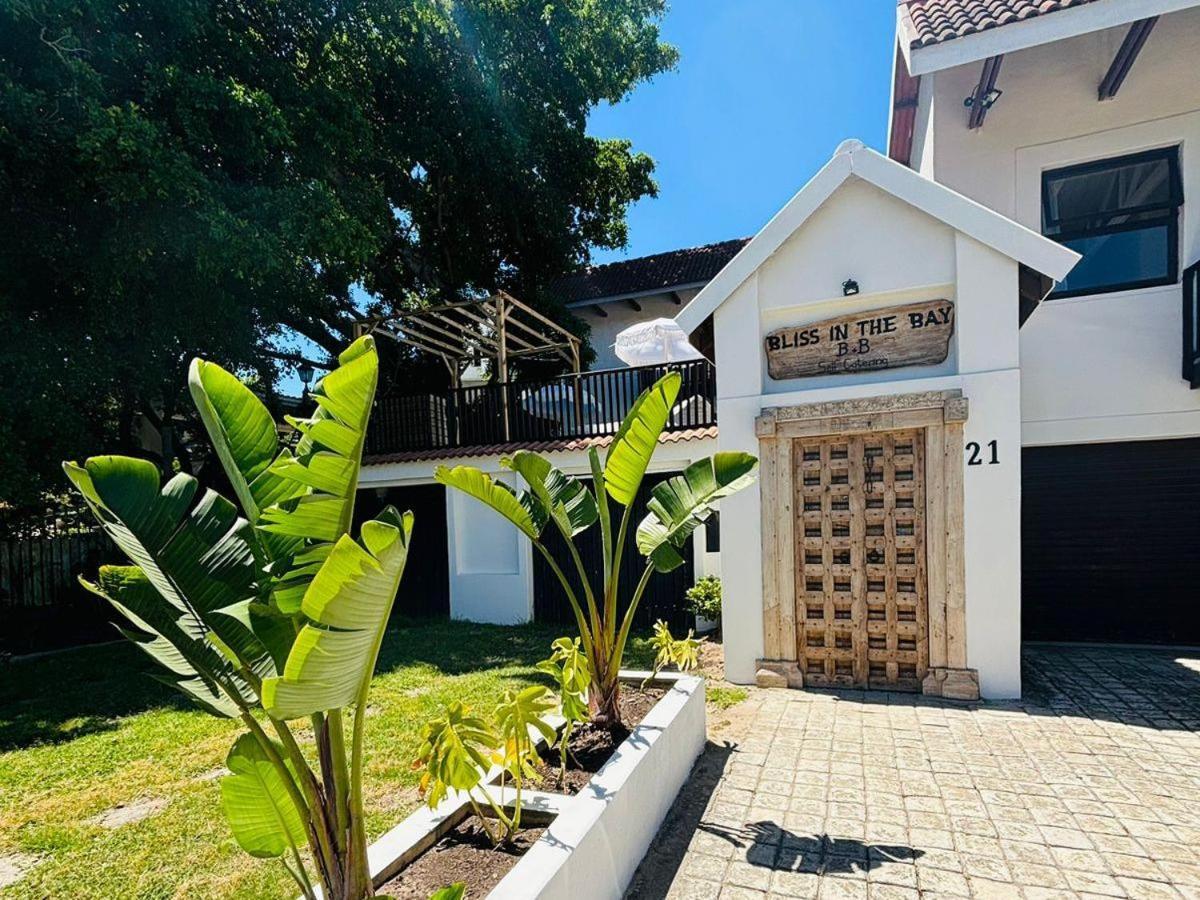Bliss In The Bay Guesthouse Plettenberg Bay Cameră foto