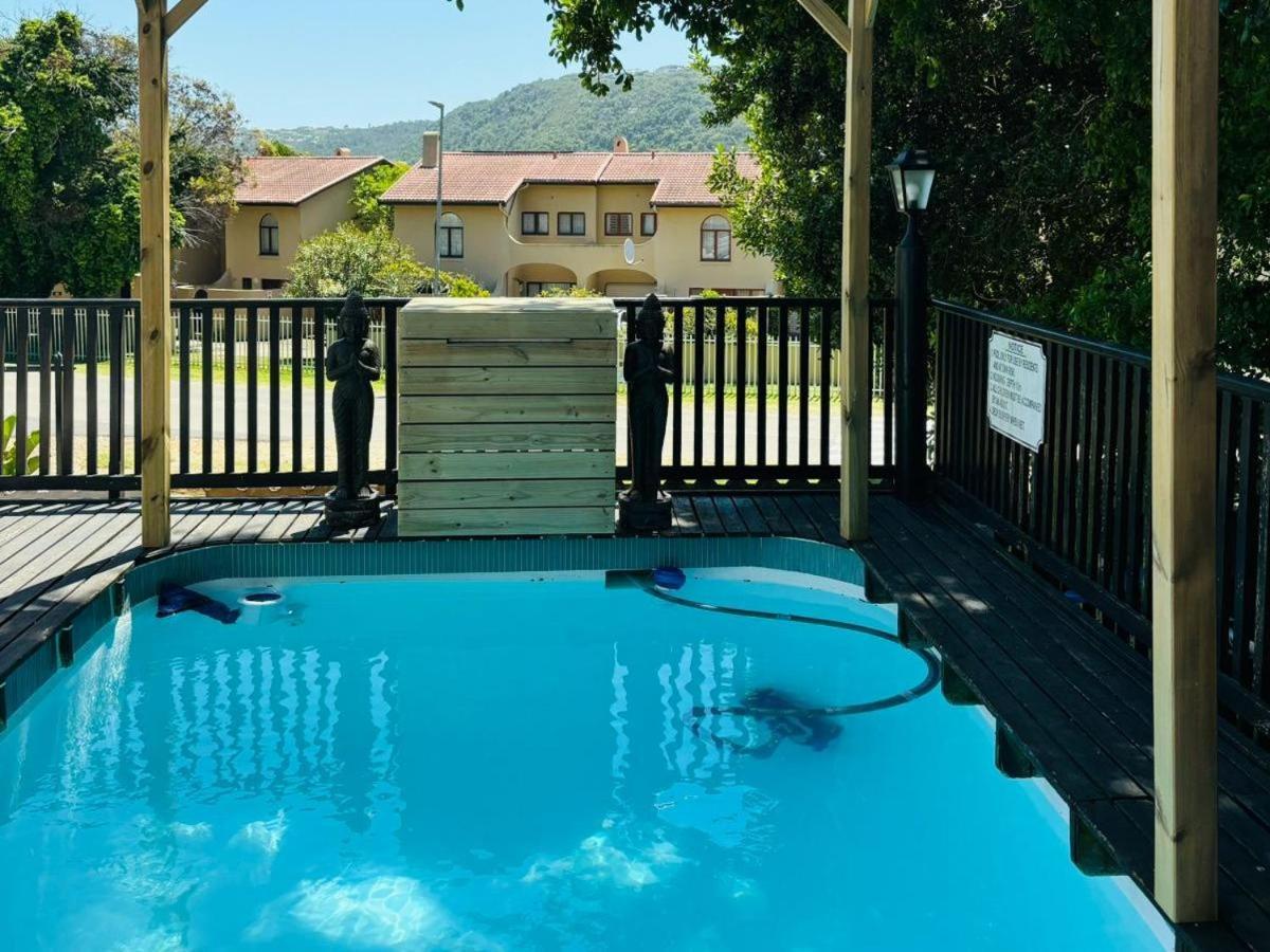 Bliss In The Bay Guesthouse Plettenberg Bay Cameră foto