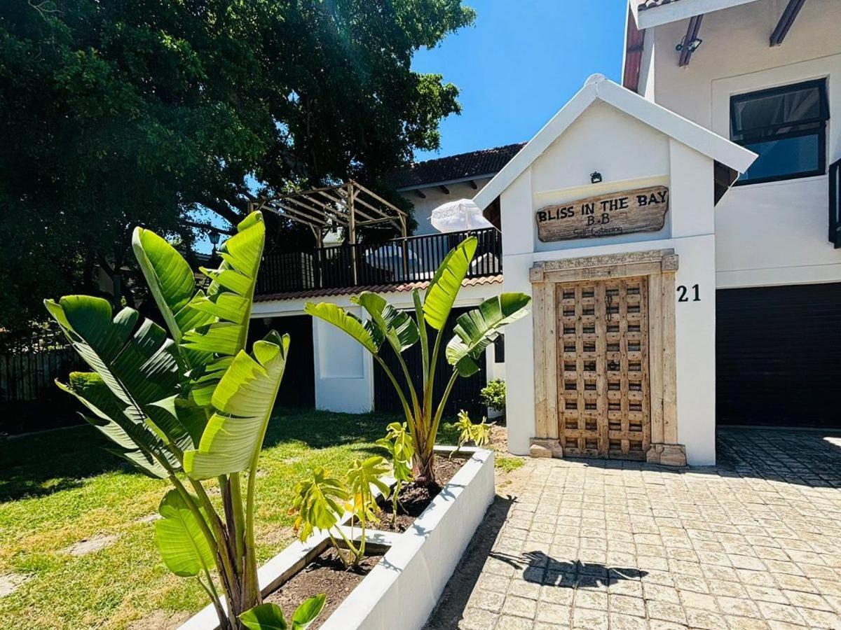 Bliss In The Bay Guesthouse Plettenberg Bay Cameră foto