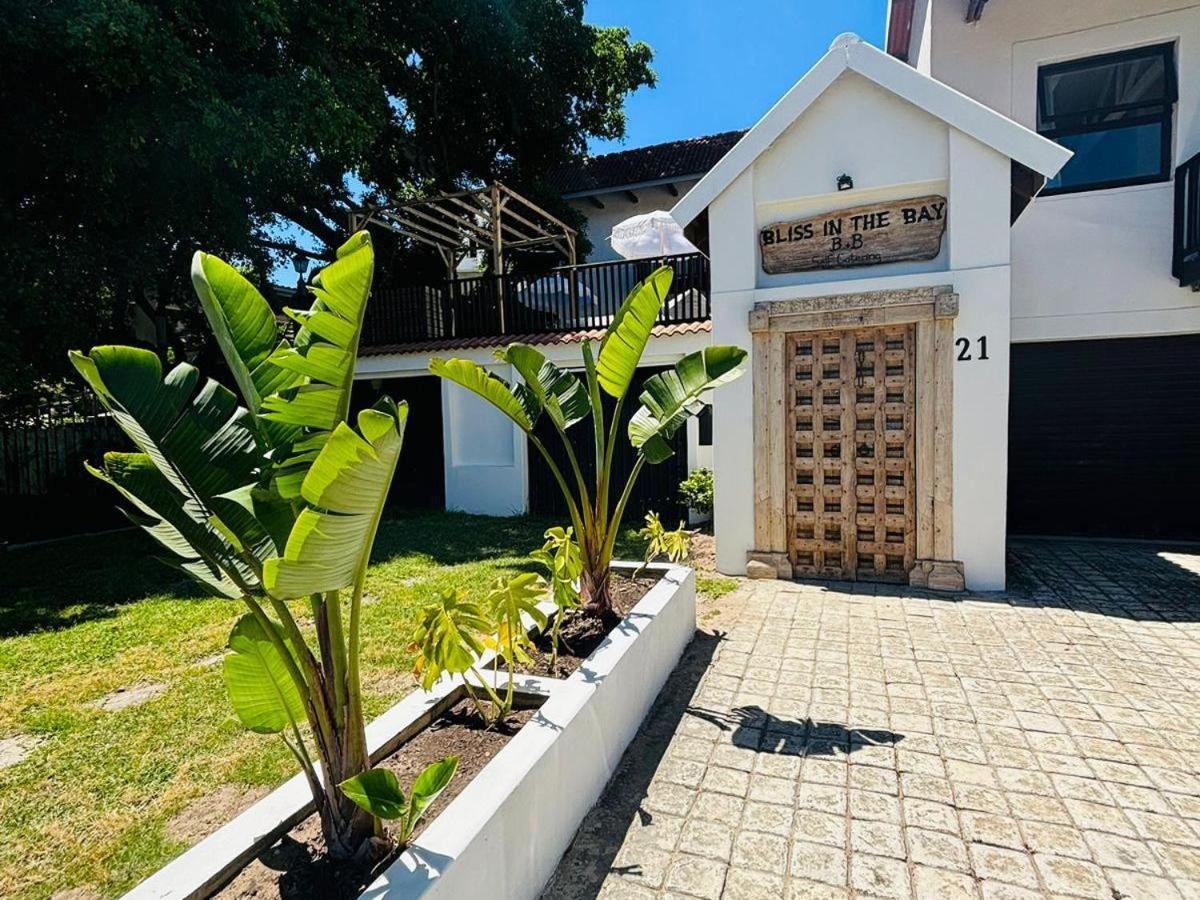 Bliss In The Bay Guesthouse Plettenberg Bay Cameră foto