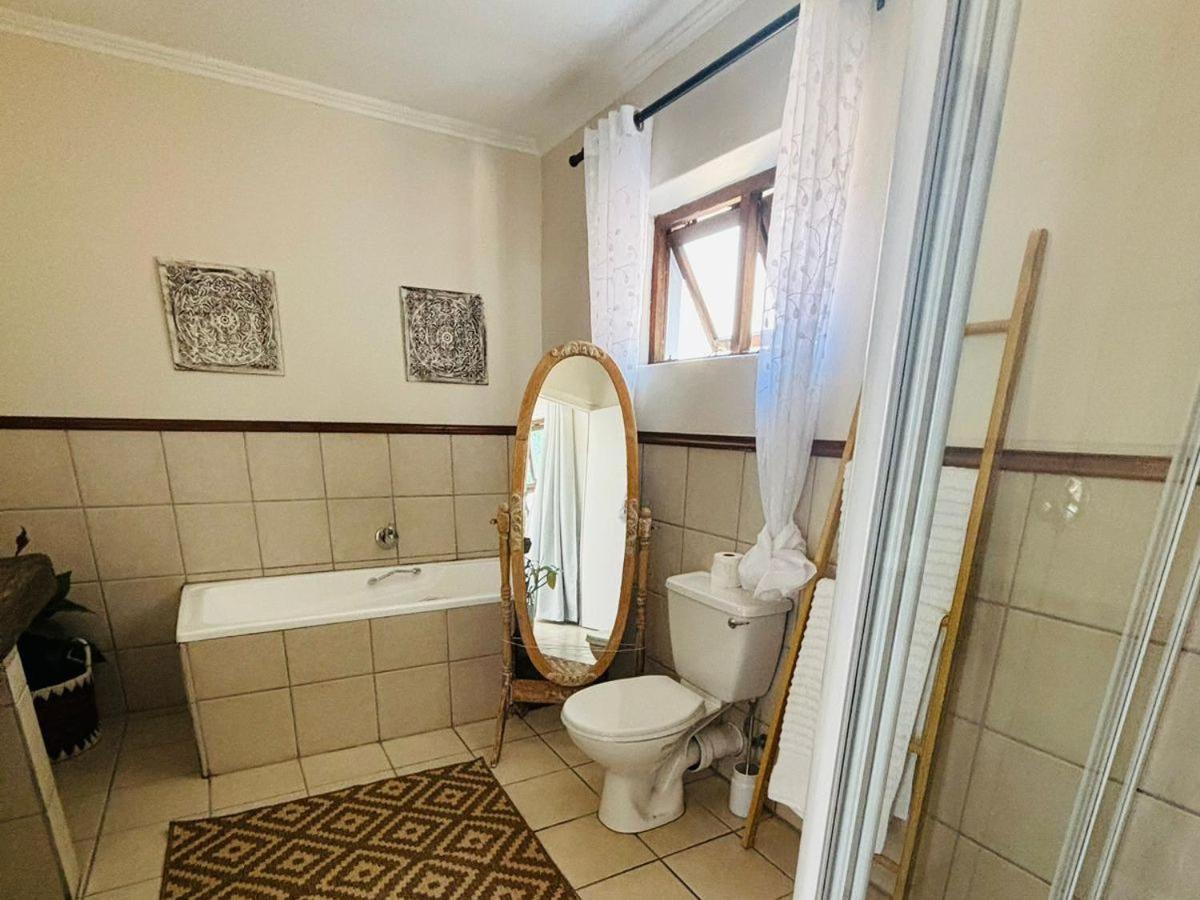Bliss In The Bay Guesthouse Plettenberg Bay Cameră foto