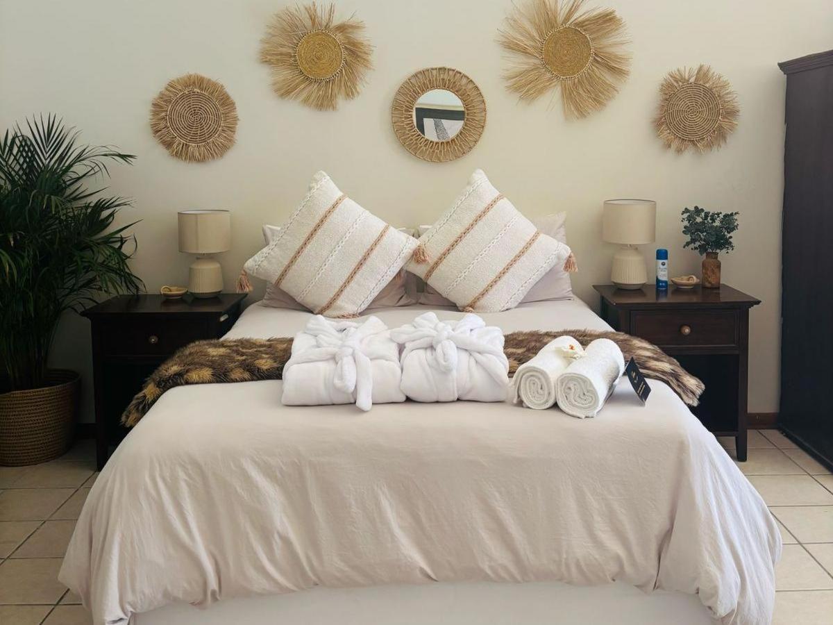 Bliss In The Bay Guesthouse Plettenberg Bay Cameră foto