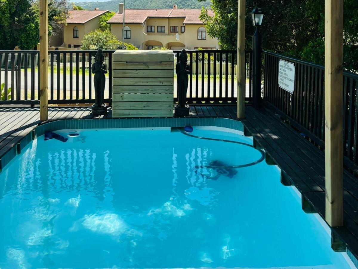 Bliss In The Bay Guesthouse Plettenberg Bay Cameră foto