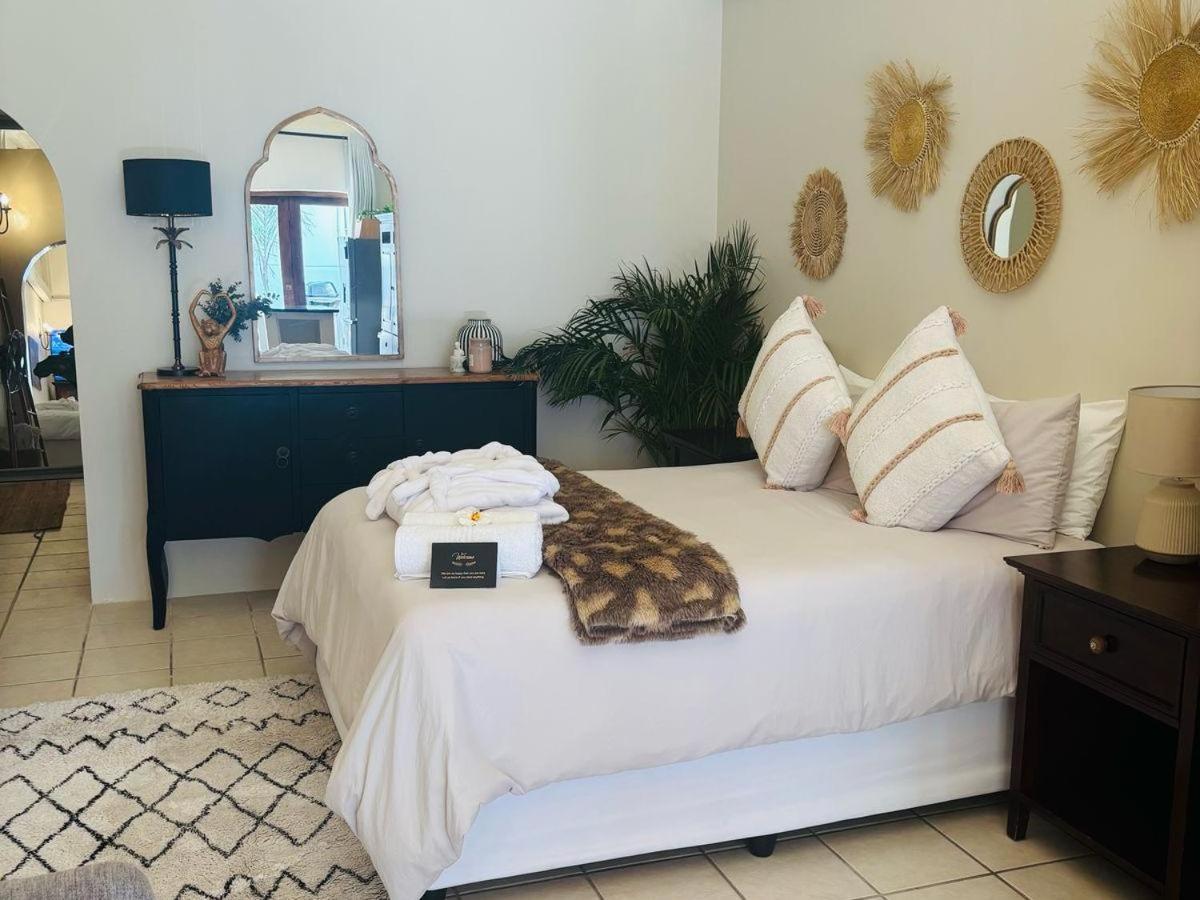 Bliss In The Bay Guesthouse Plettenberg Bay Cameră foto