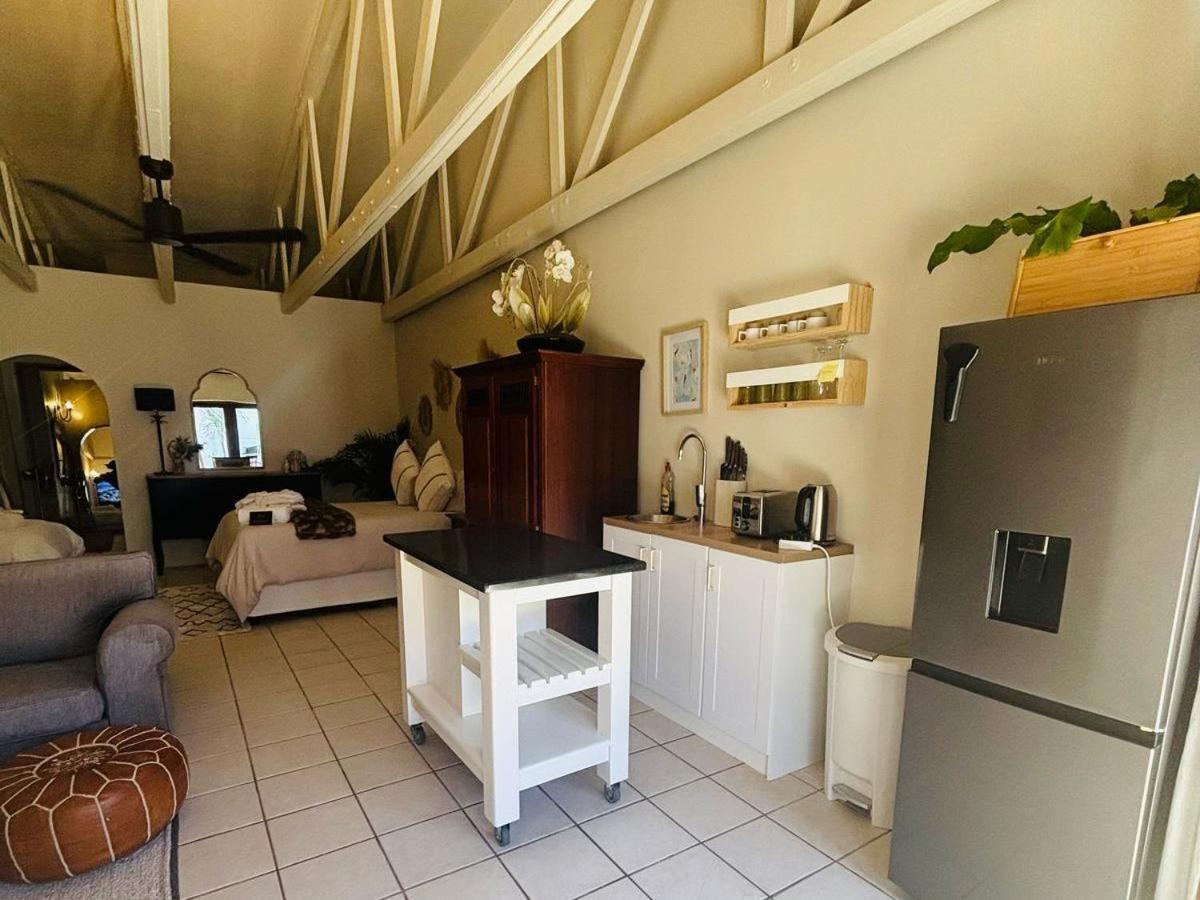 Bliss In The Bay Guesthouse Plettenberg Bay Cameră foto