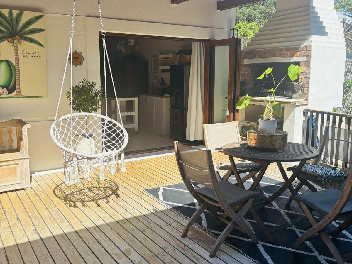 Bliss In The Bay Guesthouse Plettenberg Bay Cameră foto