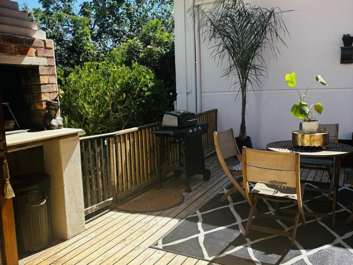 Bliss In The Bay Guesthouse Plettenberg Bay Cameră foto